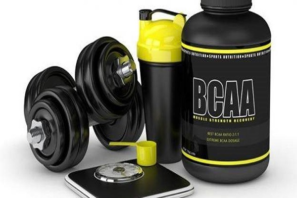 قیمت خرید BCAA پودری اولتراپاور عمده به صرفه و ارزان